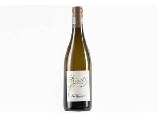 2024 - Reuilly Blanc - Domaine Tabordet - Loire - Vin Blanc(12x)