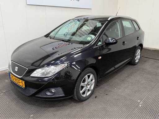 SEAT - Ibiza ST 1.2 TDI Style Eco. - Wagon osobowy - 2010