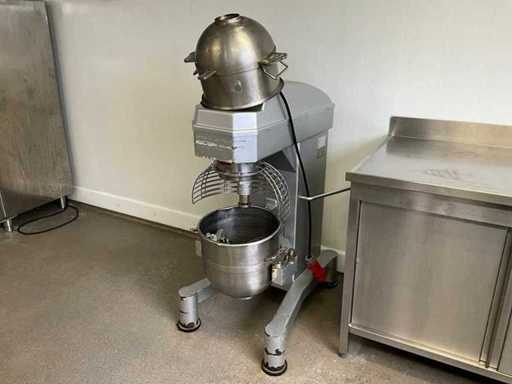Sinmag SM-40L Mixer Planetario 2010