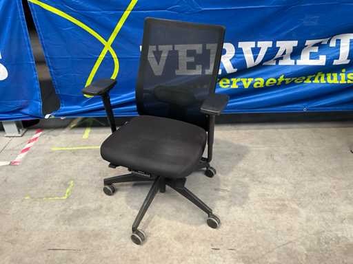 Sedus Ergonomic office chair (5x)