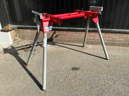Supporto per seghe da tavolo Milwaukee MSL1000