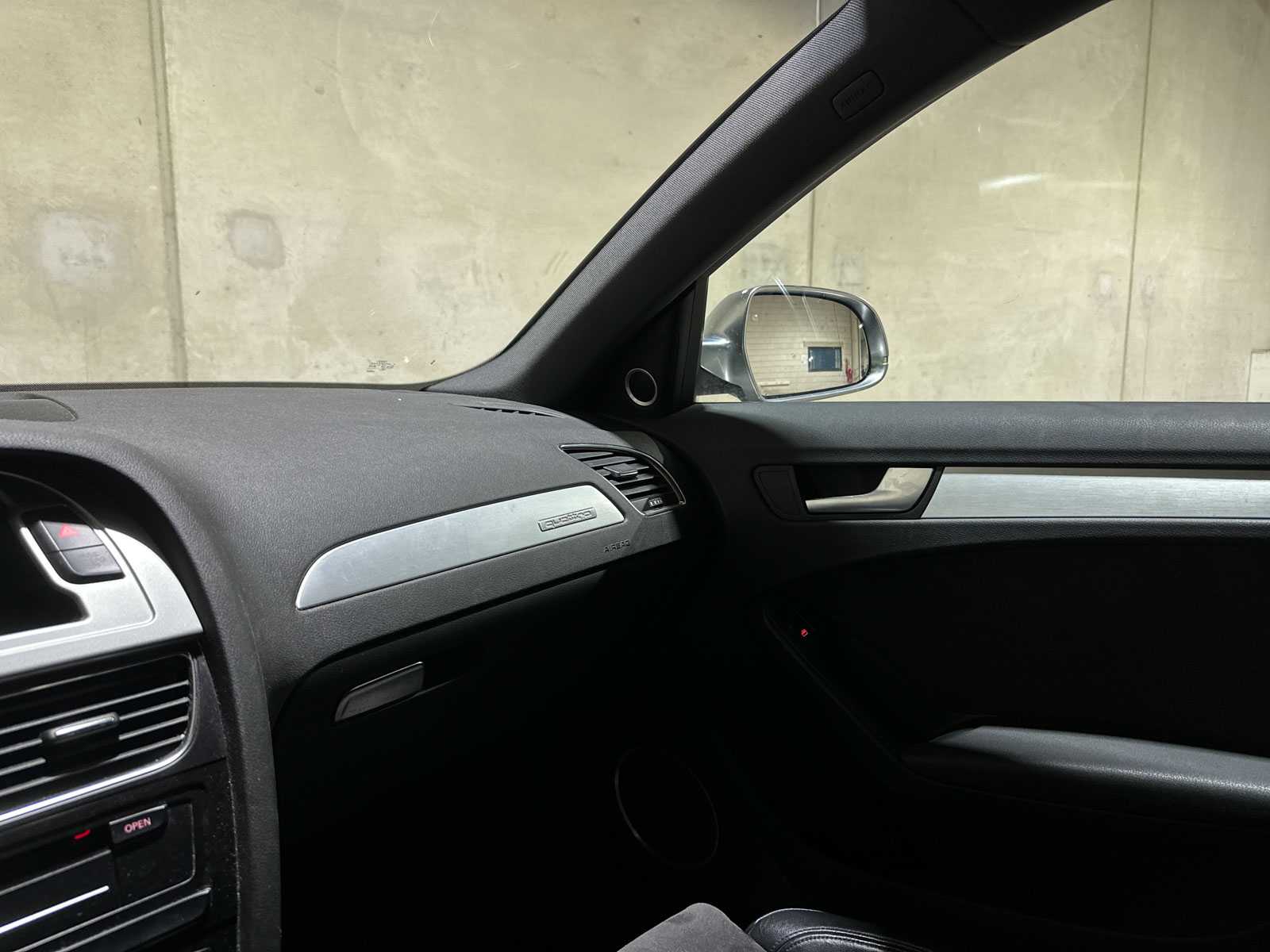 Audi S4 Avant 3.0 TFSI V6 Quattro Pro Line 329pk 2011 (Origineel-NL), 70-PZR-2