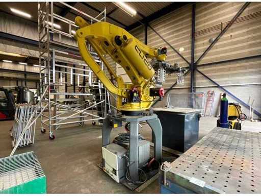 Termination of furniture factory and stock goods