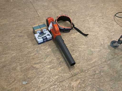 HUSQVARNA - 120 iB - Souffleuse à feuilles sans fil