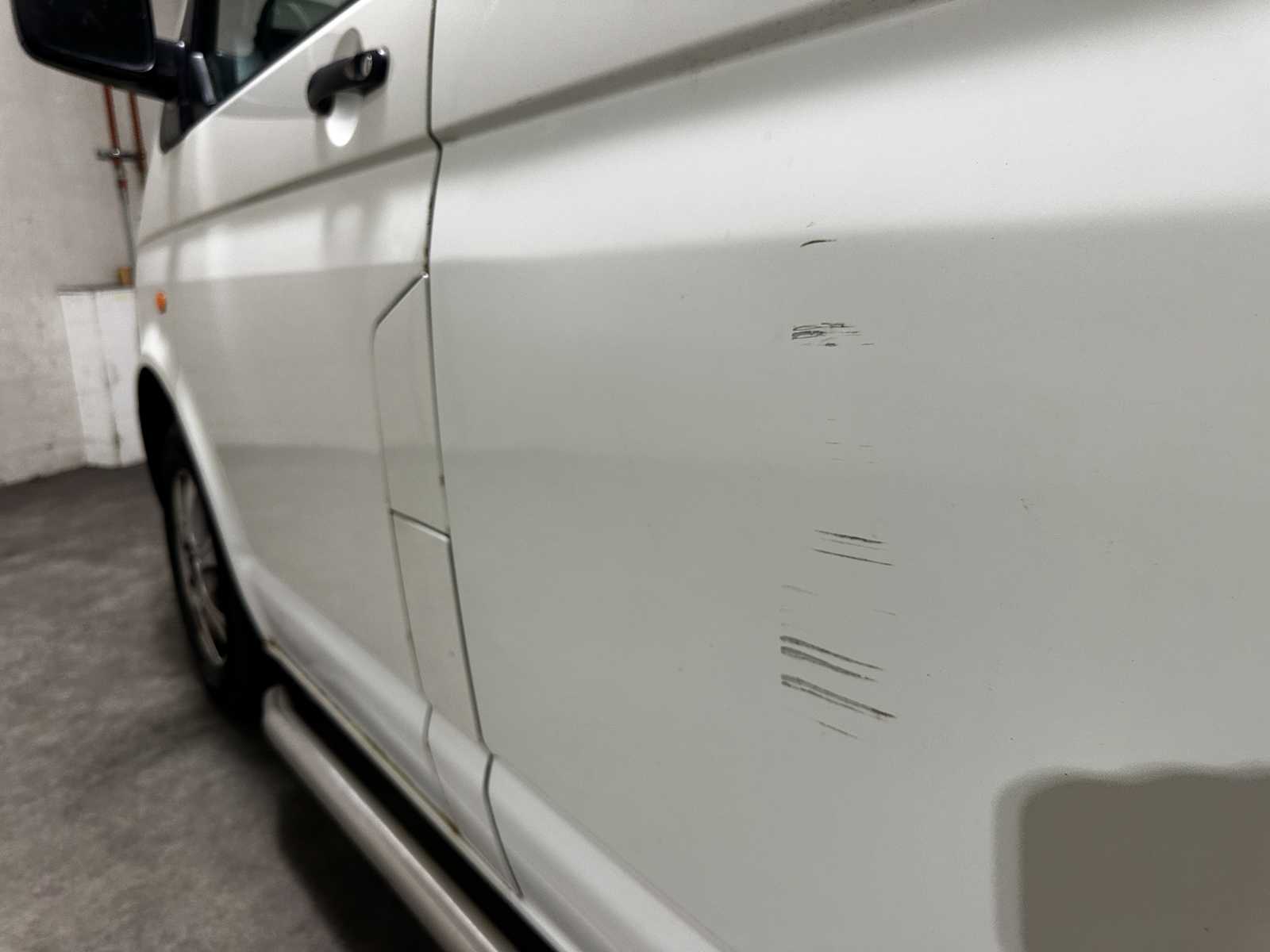 Volkswagen Transporter 2.5 TDI 340 DC 131pk 2006 (Origineel-NL) Dubbele Cabine, 23-BZ-JN