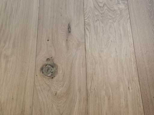 12 m2 Parquet oak XL multiplank - 2200 x 235 x 14 mm