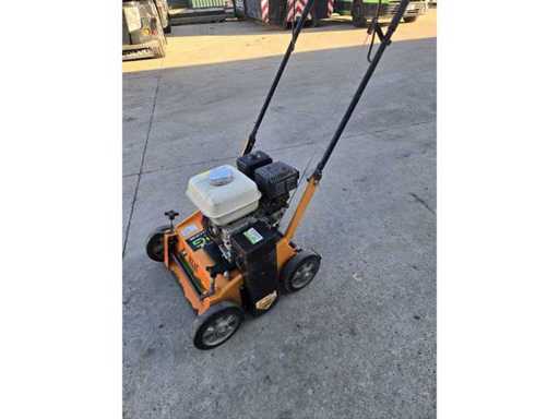 Eliet - E450 VM - Scarifier