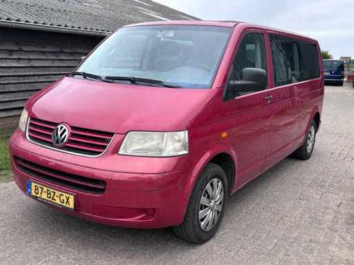 Volkswagen - Transporter - 1.9 TDI 340 - Bedrijfswagen