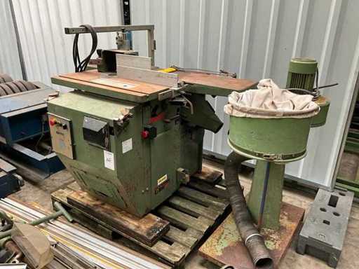 Robland Combinatiemachine