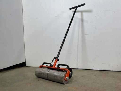 2016 Uzin Utz / Wolff Linoleum roller