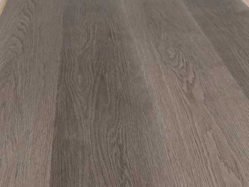 75 m2 PVC SPC click plank met XPS onderlaag - 1220 x 228 x 5 mm