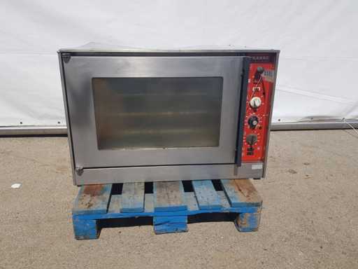 Franke - Heteluchtoven