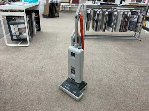 Sebo - Spazzola per aspirapolvere