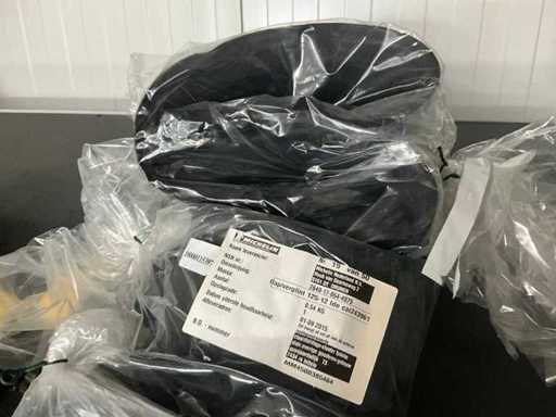 Michelin 125-1 lde Flap (5x)