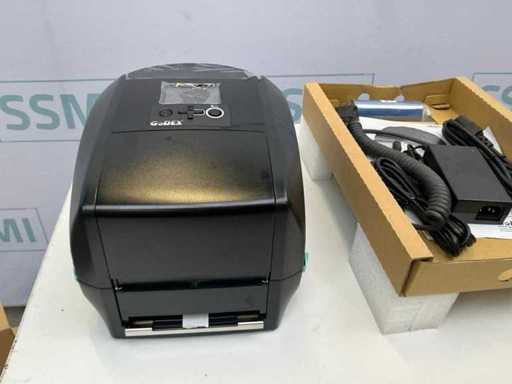Godex RT730i Thermal label Thermal label printer