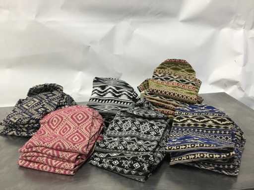 Yogi bag - Yoga bag(30x)