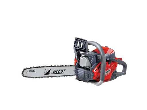 EFCO - MTH4000 - Motosierras (8x)