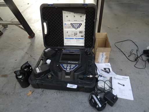 Wöhler - VIS 350 - Inspection camera