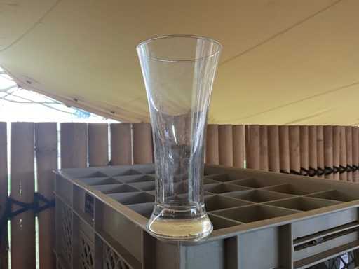 Large batch of picon glasses