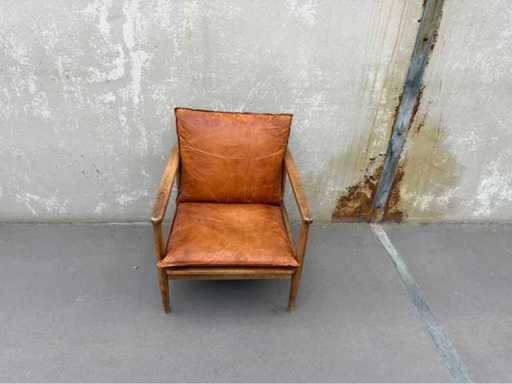 Fauteuil (2x)