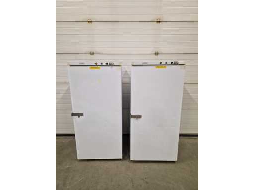 Jumbo - AB500N - Congelatori (2x)