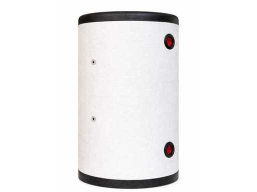 Panasonic PAW BTANKG200L - rezervor tampon, oțel inoxidabil 200L