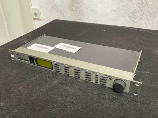 Procesor de reverberație T.C. Electronic M3000 Studio