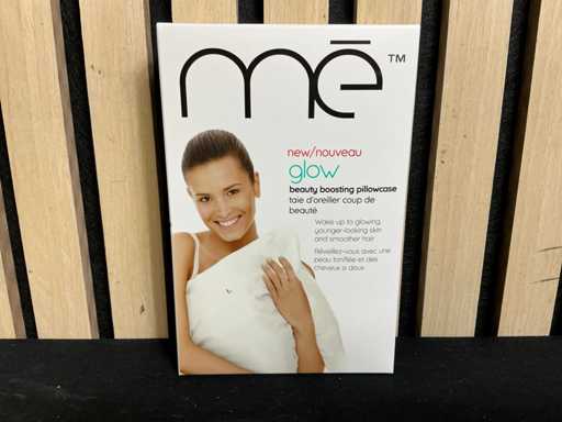 Iluminage beauty Glow kussensloop (24x)