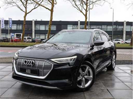 Audi e-tron 55 quattro 95 kWh 300kW Automatik 2020