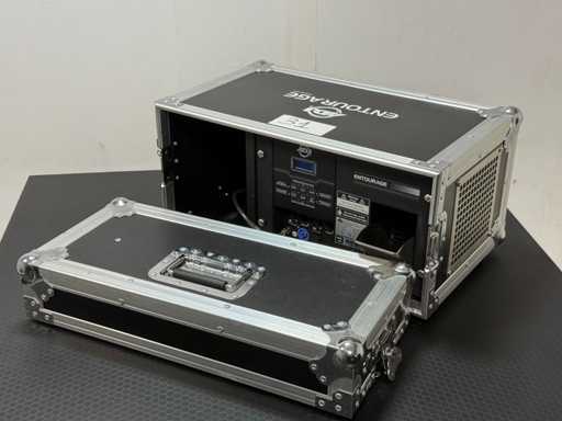 ADJ - 2021 - Entourage Hazer - Mist Machine