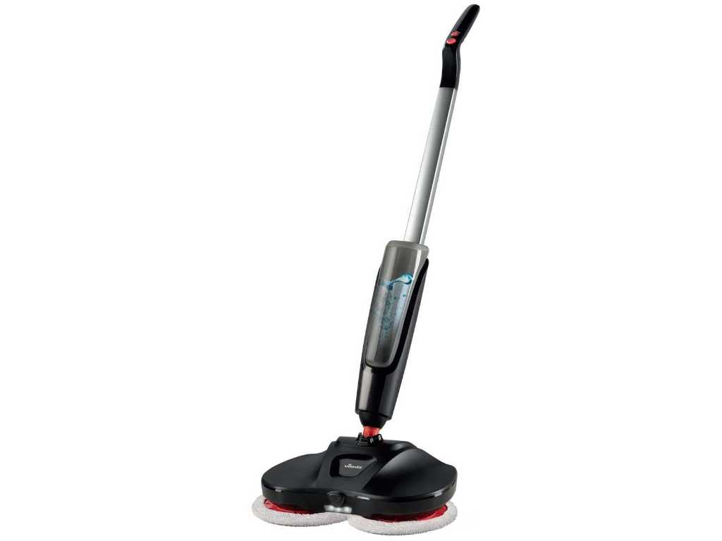 Vileda TSU 169335 Looper floor polisher Troostwijk Auctions