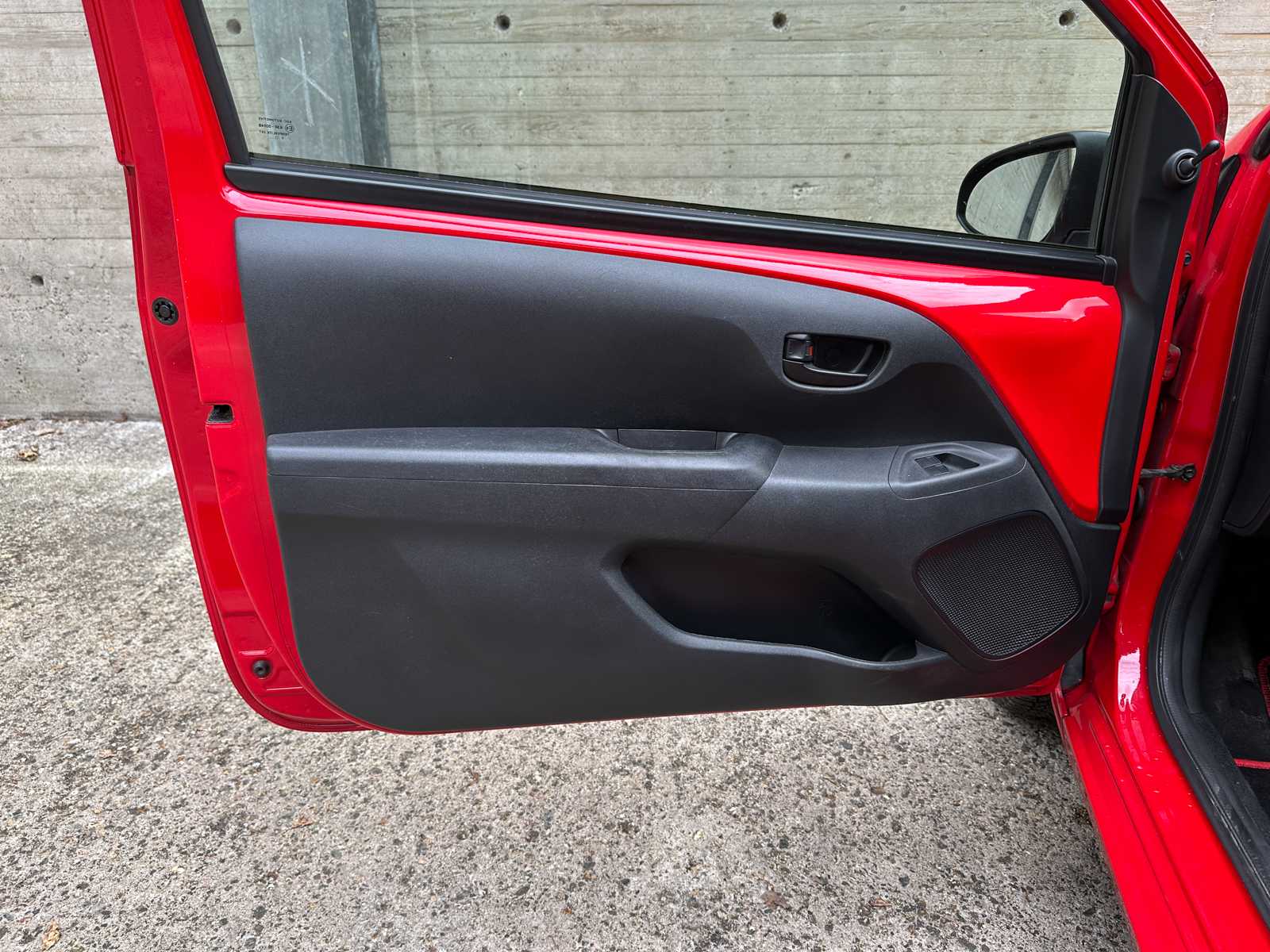 Toyota Aygo 1.0 VVT-i x 69pk 2018, KKX-65-L