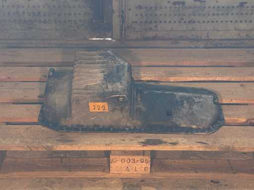 Carter d’huile BMW M30