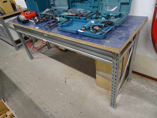 Workbench