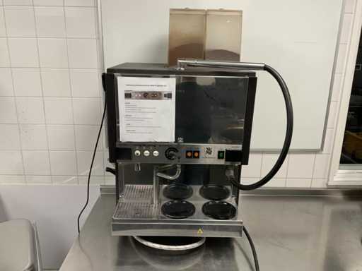 WMF - Machine à café