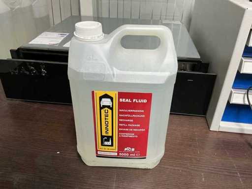 Innotec Seal fluid (5x)