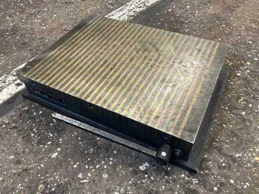 Walker-Hagou 80 Aimant (2x)