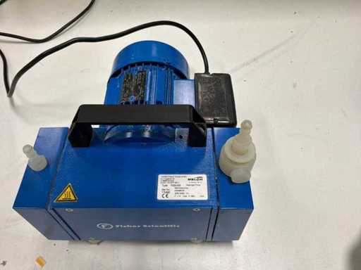 WELCH FB65456 vacuümpomp