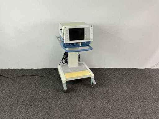 Dräger - Evita 4 - Ventilation and life support system