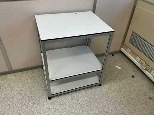 Tavolo di laboratorio