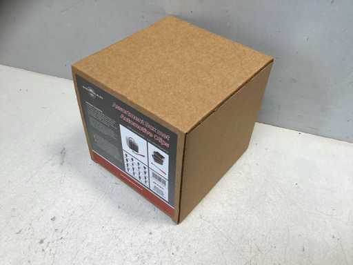 (20x) Set di clip Automotive 630 pezzi.