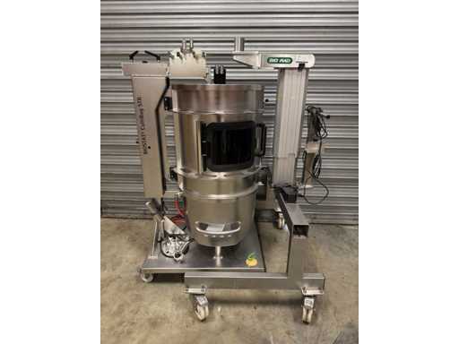 SARTORIUS - BIOSTAT CultiBag STR + BIO-RAD Column Lifter D446 - Various Laboratory Equipment -