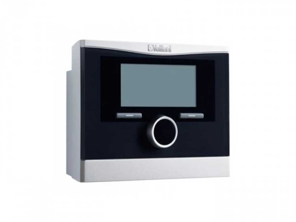 Thermostat Vaillant Calormatic 370