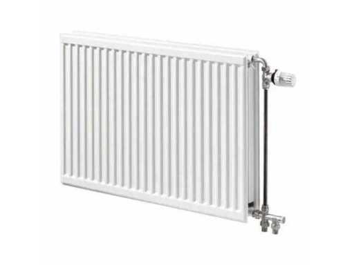 Stelrad radiator Type 11 4-aansluitingen (600x1100mm) (13x)