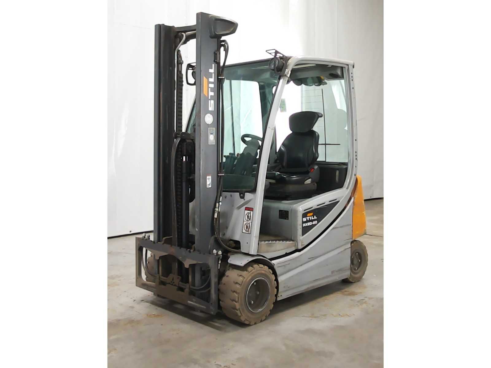 STILL RX20-20P Forklift