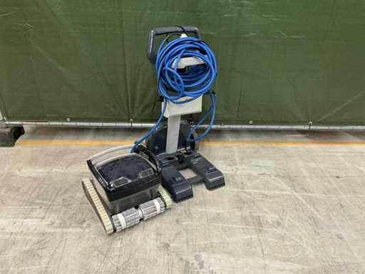 Dolphin Ultimate Inteligentny Robot Basenowy Ssący