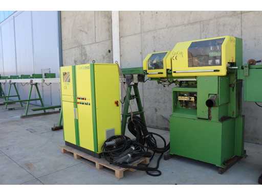 GRECON 1003 Cutting Optimizer