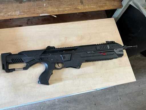 CSI S.T.A.R. XR5-T Armă Airsoft (3x)
