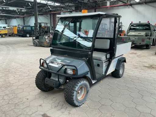 Wagonik klubowy Wózek golfowy
