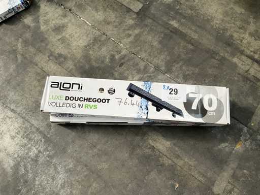 Aloni Douchegoot (2x)